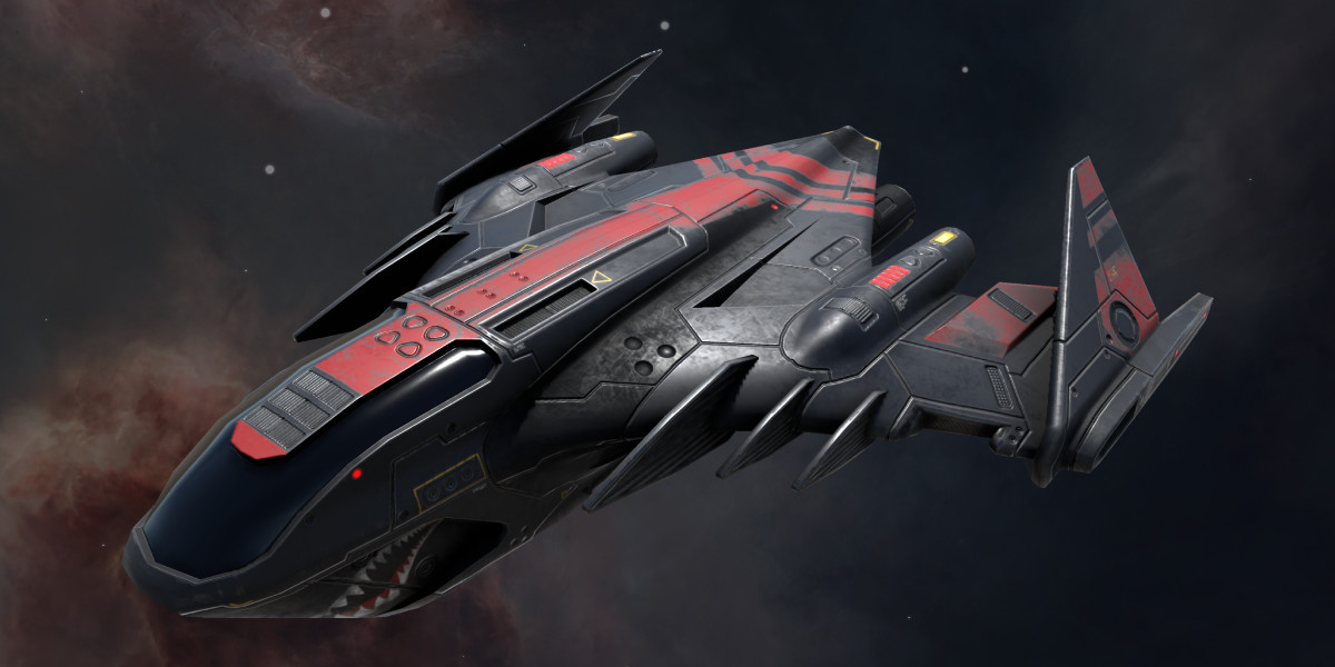 Image of the Star Hopper